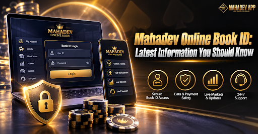 mahadev online book